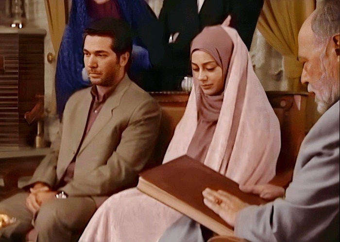 علی مرادی کیست؟ علی مرادی کیست؟