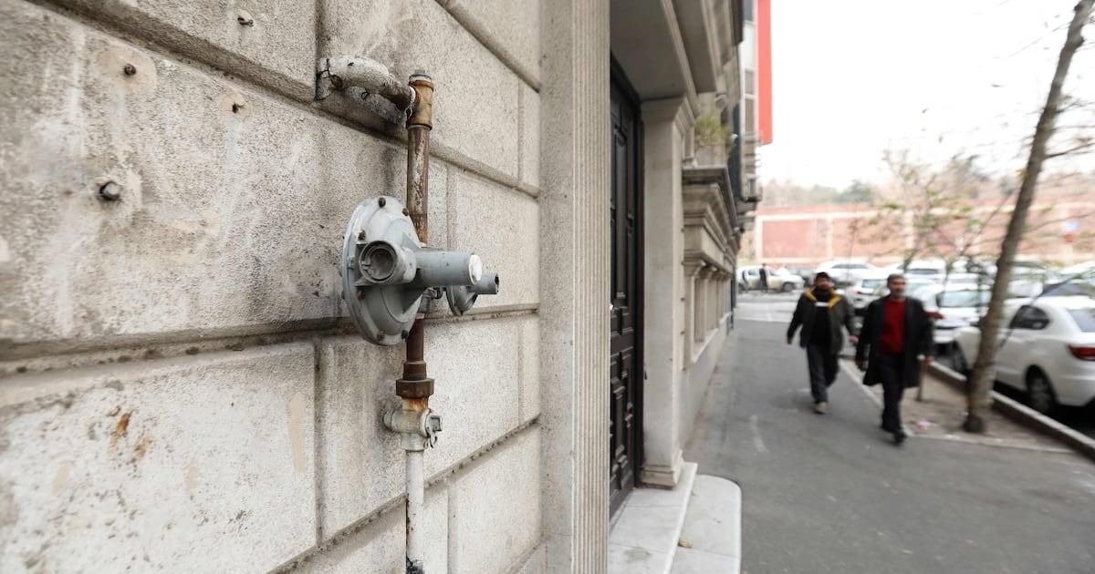 مدیرعامل شرکت ملی گاز: قطع گاز خانگی نداریم مدیرعامل شرکت ملی گاز: قطع گاز خانگی نداریم