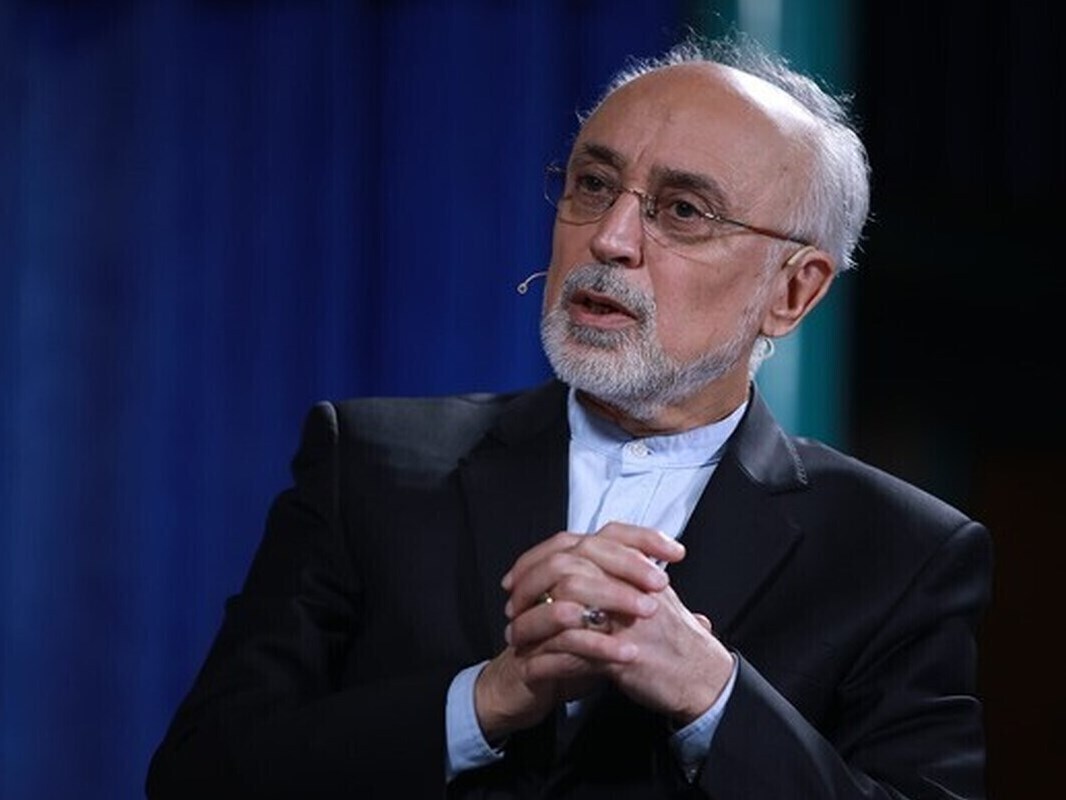 واکنش علی اکبر صالحی به آتش بس غزه: دست تقدیر الهی به یاری مردم مظلوم غزه آمد واکنش علی اکبر صالحی به آتش بس غزه: دست تقدیر الهی به یاری مردم مظلوم غزه آمد