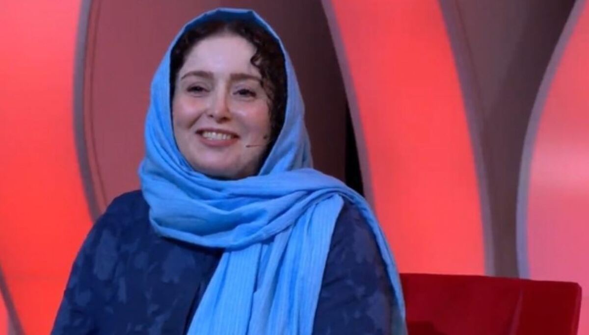 عکس| ژاله صامتی عزادار شد عکس| ژاله صامتی عزادار شد