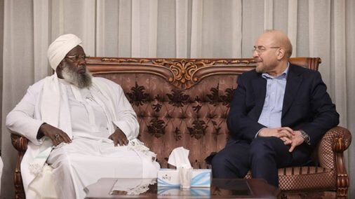 قالیباف: ایران برای دفاع از مسلمان جهان، هزاران شهید تقدیم کرده قالیباف: ایران برای دفاع از مسلمان جهان، هزاران شهید تقدیم کرده