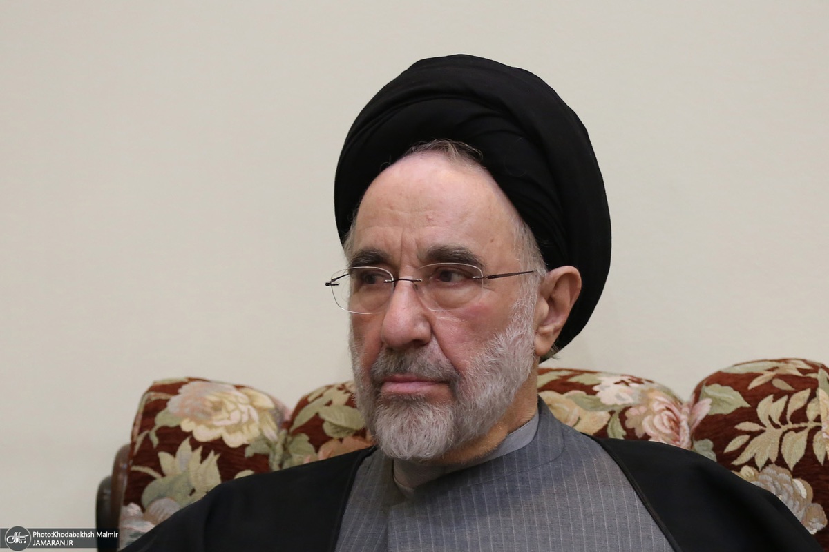 ممنوع التصویر خاتمی از کجا شروع شد؟ برنامه دولت پزشکیان برای رفع محدودیتها چیست؟ ممنوع التصویر خاتمی از کجا شروع شد؟ برنامه دولت پزشکیان برای رفع محدودیتها چیست؟