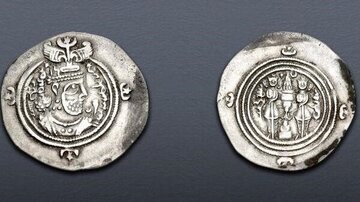 ماجرای حراج سکههای تاریخی ایران در آمریکا چه بود؟ ماجرای حراج سکههای تاریخی ایران در آمریکا چه بود؟