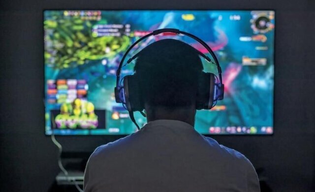 سرویس ویژه برای گیمرها در نمایشگاه تلکام سرویس ویژه برای گیمرها در نمایشگاه تلکام