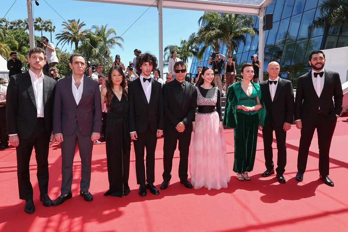 نقد و بررسی فیلم آنورا| نقد و بررسی فیلم آنورا|