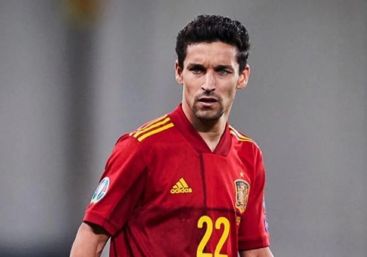 خداحافظی ستاره اسپانیایی منچسترسیتی از فوتبال| خسوس ناواس کیست؟ خداحافظی ستاره اسپانیایی منچسترسیتی از فوتبال| خسوس ناواس کیست؟