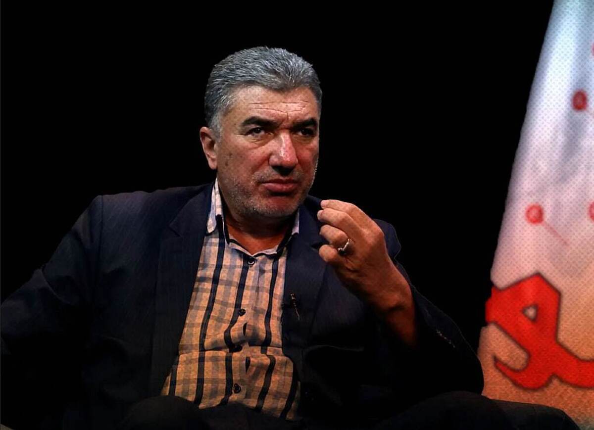 گرامی مقدم: دیدار کروبی و ناطق نوری با موافقت دستگاههای امنیتی انجام شد| میرحسین دیدار با افراد را نمیپذیرد گرامی مقدم: دیدار کروبی و ناطق نوری با موافقت دستگاههای امنیتی انجام شد| میرحسین دیدار با افراد را نمیپذیرد