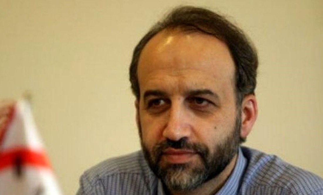 فیلترینگ باید یکباره برداشته شود نه گامبهگام/ برای رفع فیلترینگ فقط طرح دولت ارائه شده است فیلترینگ باید یکباره برداشته شود نه گامبهگام/ برای رفع فیلترینگ فقط طرح دولت ارائه شده است