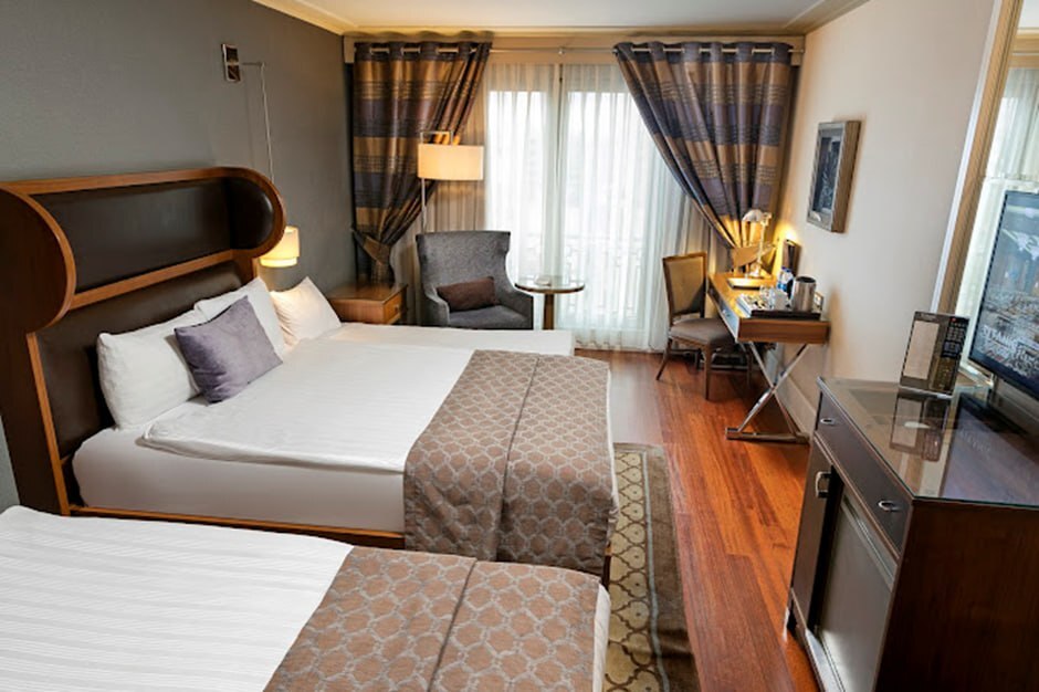 بهترین هتل های نزدیک خیابان استقلال استانبول به همراه قیمت بهترین هتل های نزدیک خیابان استقلال استانبول به همراه قیمت