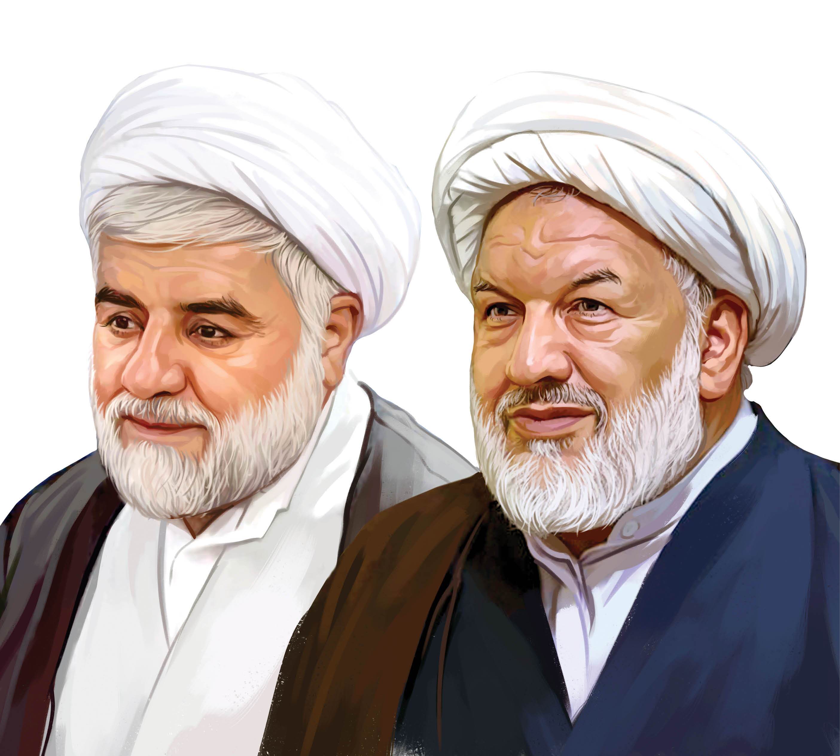 مهدیان: ترور قضات نمادین بود، هدف ترور مردم است | هشتگ آبدارچی جولان جاهلان است مهدیان: ترور قضات نمادین بود، هدف ترور مردم است | هشتگ آبدارچی جولان جاهلان است