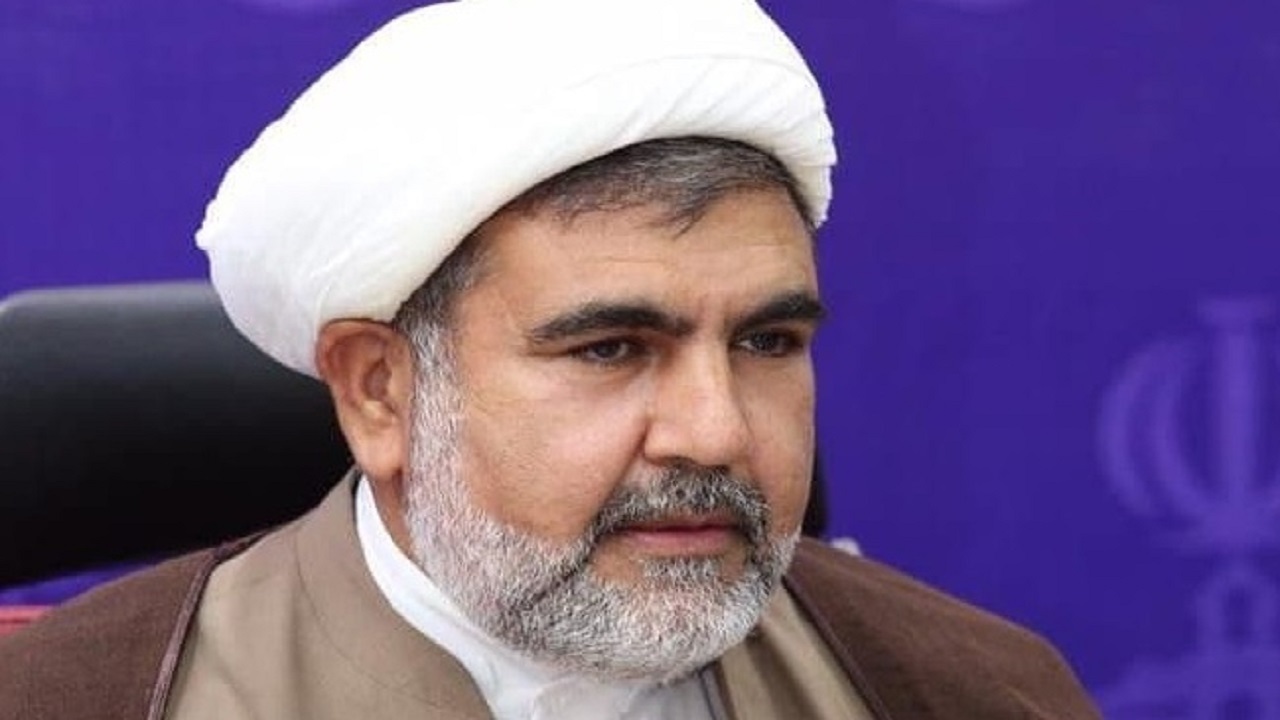 عضو کمیسیون قضایی مجلس: ترور قاضی مقیسه و رازینی احتمالا توسط منافقین صورت گرفته عضو کمیسیون قضایی مجلس: ترور قاضی مقیسه و رازینی احتمالا توسط منافقین صورت گرفته