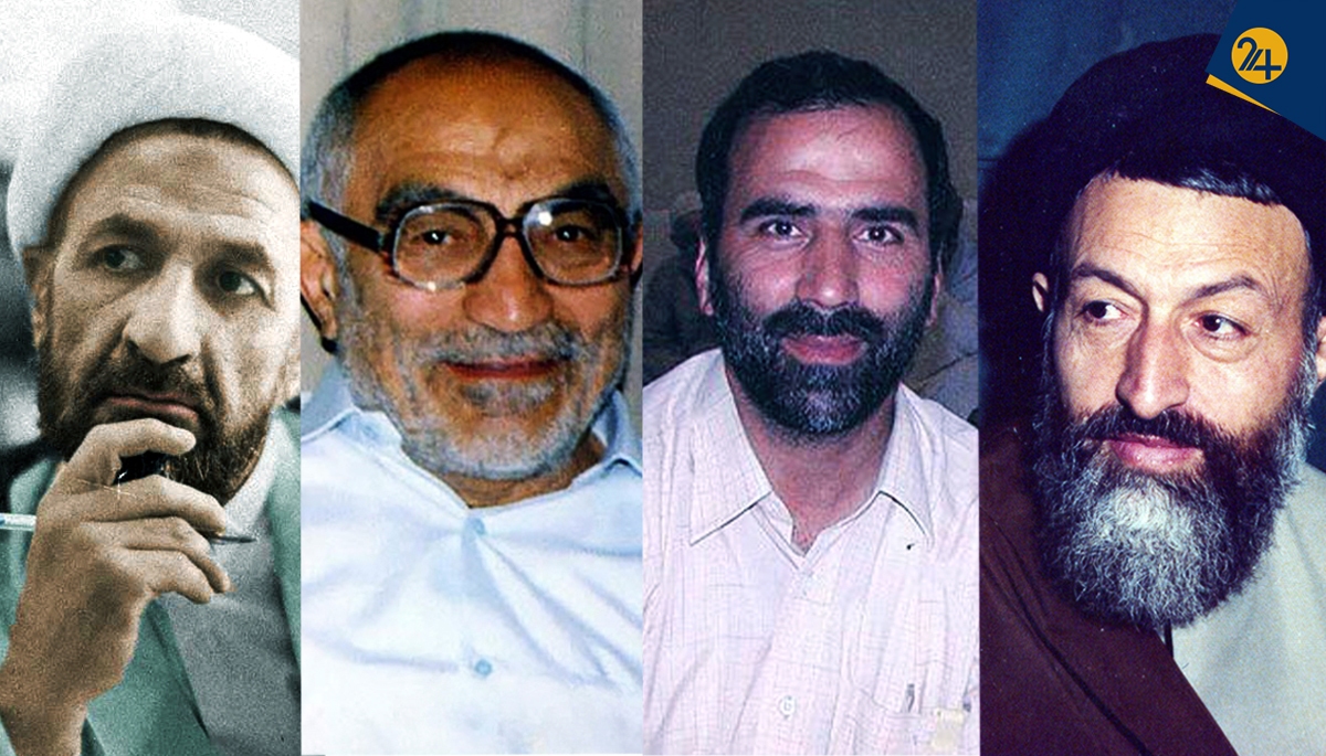 نگاهی به ترورهای هدفمند قضات در جمهوری اسلامی | از تیرباران در بازار تهران تا ترور با بمب آتش زا