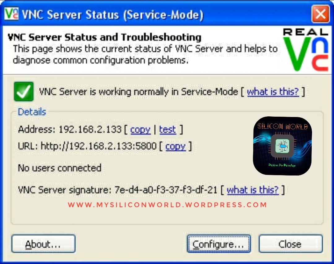 از مبتدی تا حرفهای | آموزش جامع اتصال به سرور مجازی از مبتدی تا حرفهای | آموزش جامع اتصال به سرور مجازی