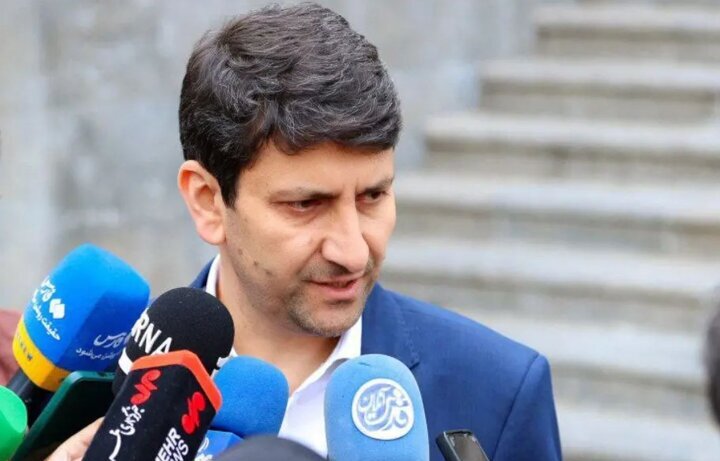 اولین واکنش وزیر ارتباطات به رفع رفع فیلتر واتساپ و گوگل پلی اولین واکنش وزیر ارتباطات به رفع رفع فیلتر واتساپ و گوگل پلی