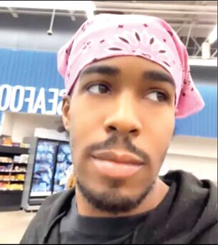 اقدام عجیب شاخ مجازی معروف به شرور برتر اقدام عجیب شاخ مجازی معروف به شرور برتر