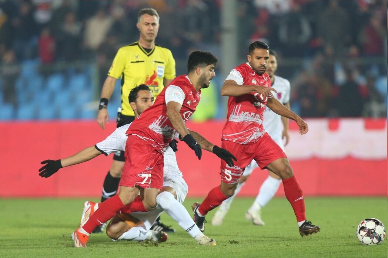 مربی پرسپولیس از بین این ۱۲ نفر انتخاب می شود مربی پرسپولیس از بین این ۱۲ نفر انتخاب می شود