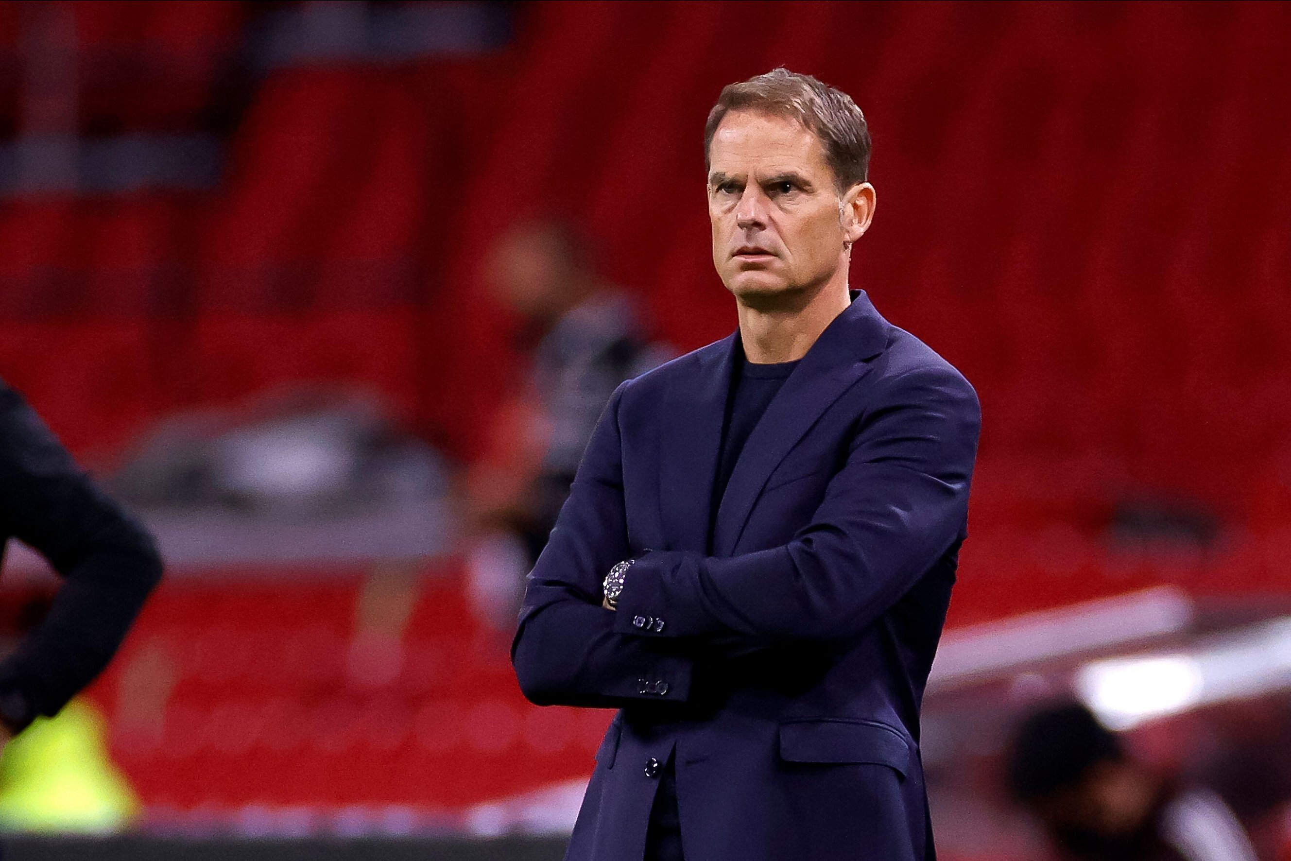 سرمربی مطرح هلندی گزینه جدید پرسپولیس سرمربی مطرح هلندی گزینه جدید پرسپولیس