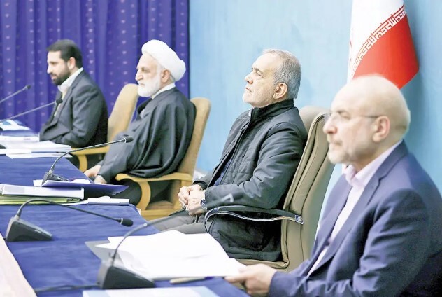 تحقق نیمبند یک وعده انتخاباتی | رفع فیلتر گام به گام یعنی چه؟ تحقق نیمبند یک وعده انتخاباتی | رفع فیلتر گام به گام یعنی چه؟