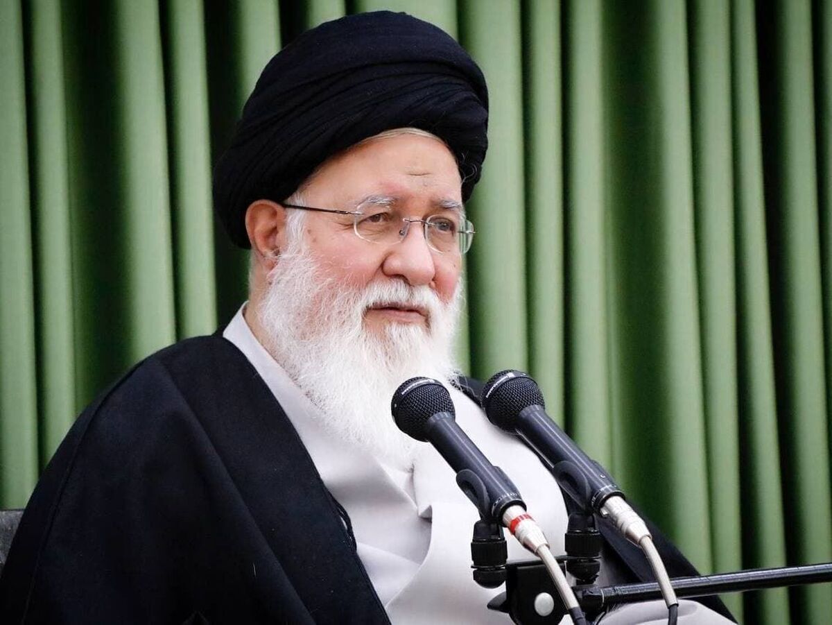 روزنامه شرق: آقای علم الهدی هدف از حکومت دیندار کردن مردم نیست روزنامه شرق: آقای علم الهدی هدف از حکومت دیندار کردن مردم نیست