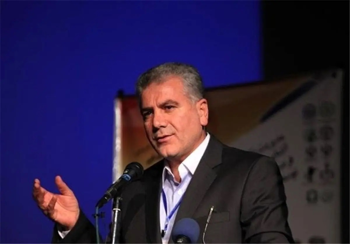 مدیرعامل جدید ایران ایر معرفی شد مدیرعامل جدید ایران ایر معرفی شد