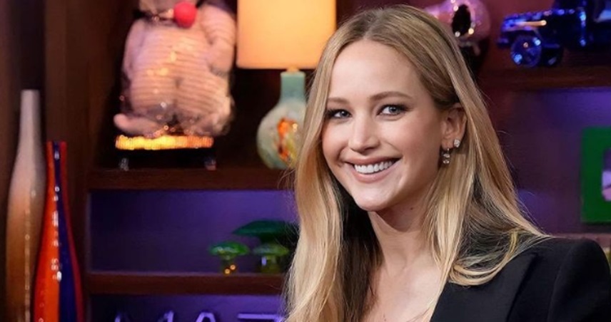 جنیفر لارنس کیست؟