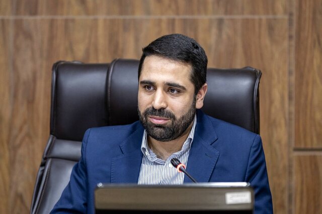 تصمیم اخیر شورای عالی فضای مجازی، مسیری روشن برای زیست بهتر مردم در اینترنت است تصمیم اخیر شورای عالی فضای مجازی، مسیری روشن برای زیست بهتر مردم در اینترنت است