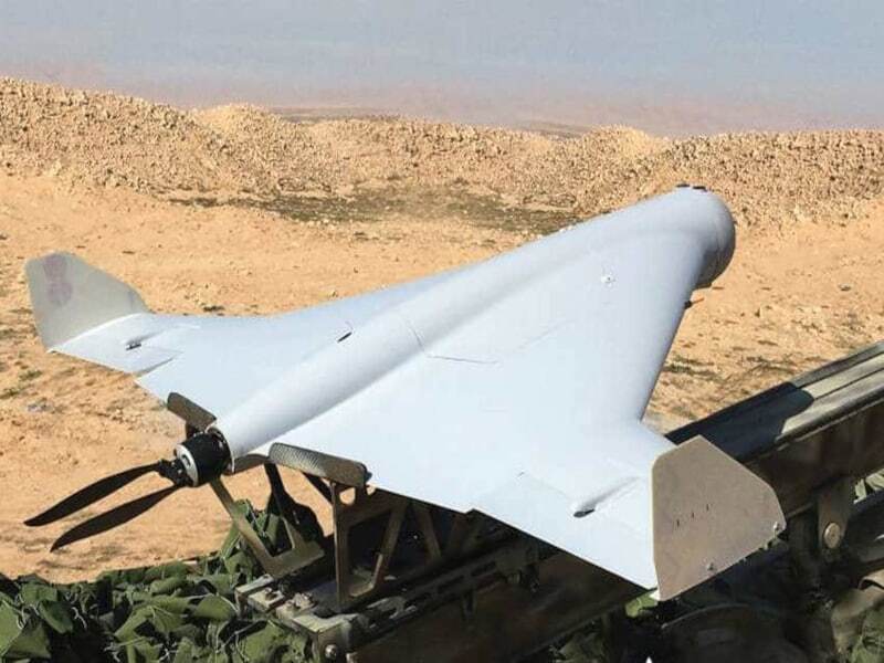 با پهپاد Zala روسیه آشنا شوید