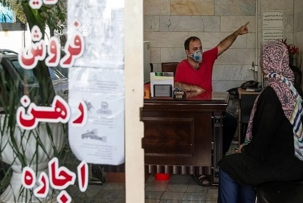 آمار تکان‌دهنده از اوضاع اقتصادی مستاجران؛ افزایش ۴۸ درصدی فقر مستاجران طی ۶ سال | وضعیت در کدام استان‌ها بدتر است؟