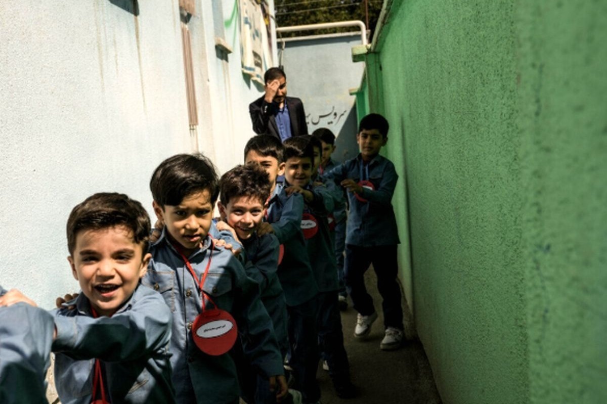 واکنش توییتری آموزش و پرورش به ماجرای مدرسه بابل؛ اشکالی نداشت واکنش توییتری آموزش و پرورش به ماجرای مدرسه بابل؛ اشکالی نداشت