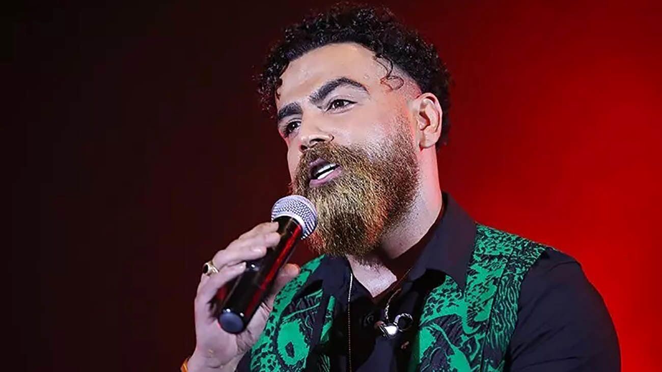 معین زد کیست؟ معین زد کیست؟