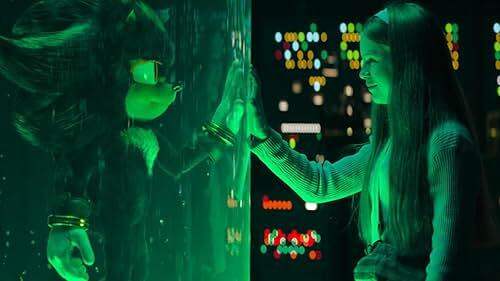 نقد و بررسی فیلم سونیک خارپشت ۳| جذاب‌ترین قسمت از سری فیلم‌های این مجموعه با حضور متفاوت جیم کری