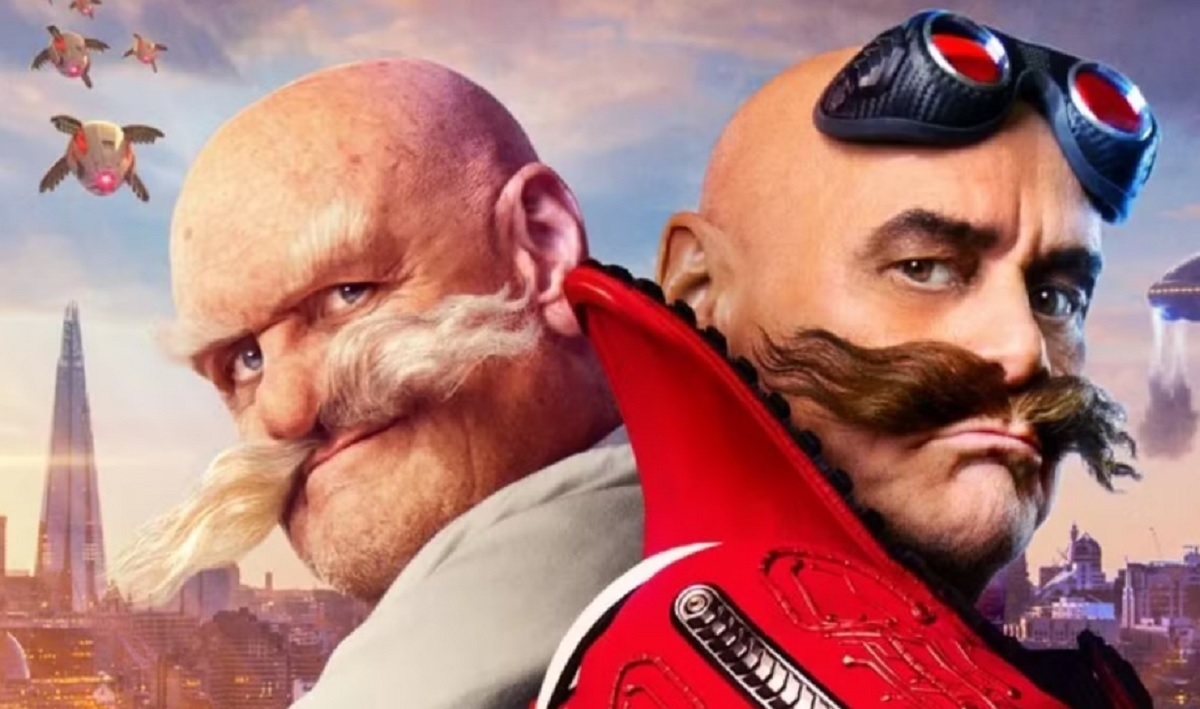 نقد و بررسی فیلم سونیک خارپشت ۳| جذاب‌ترین قسمت از سری فیلم‌های این مجموعه با حضور متفاوت جیم کری