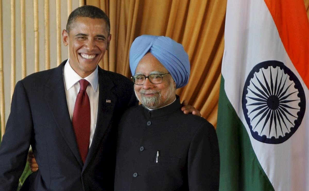 مانموهان سینگ کیست؟| نخست وزیر خندانی که اقتصاد هند را نجات داد مانموهان سینگ کیست؟| نخست وزیر خندانی که اقتصاد هند را نجات داد