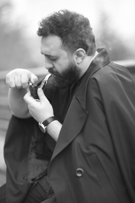 اولین تصویر مهدی یراحی پس از آزادی اولین تصویر مهدی یراحی پس از آزادی