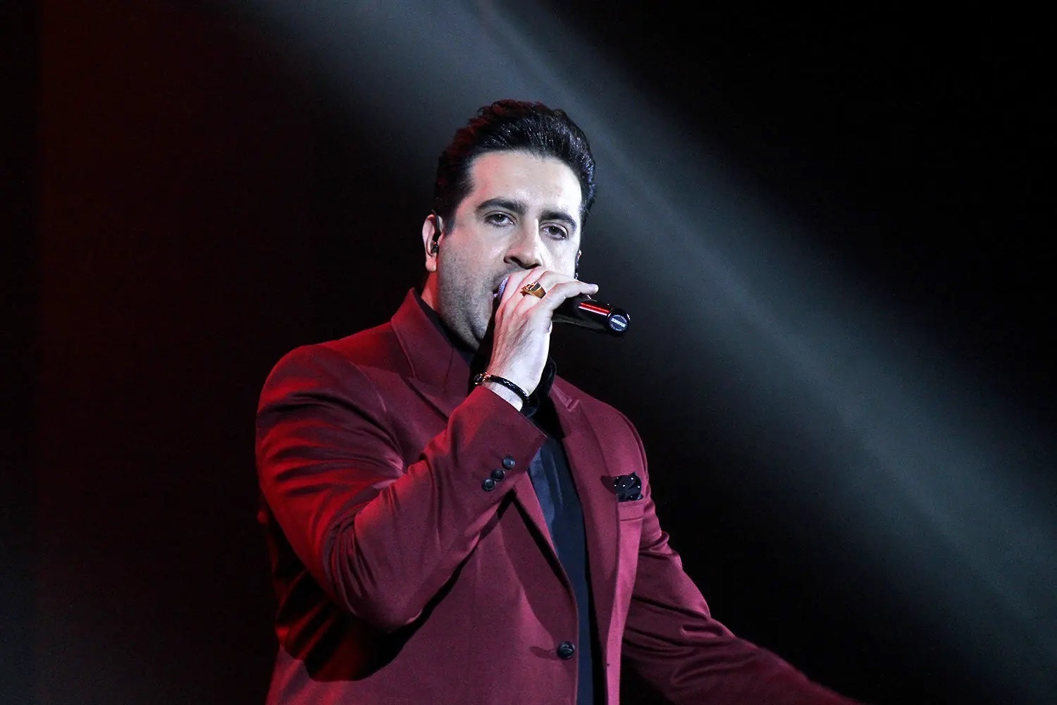 پای امید حاجیلی هم به صفحه فیفا باز شد پای امید حاجیلی هم به صفحه فیفا باز شد