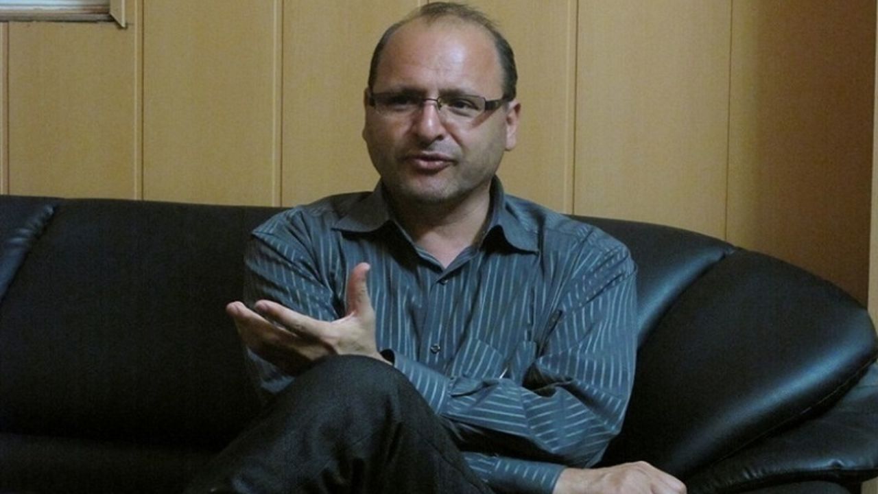 عضو کمیسیون امنیت ملی: اسرائیل حمله کند، بمب اتم میسازیم | شکی نیست که در ترور هنیه، موضوع نفوذ نقش داشته عضو کمیسیون امنیت ملی: اسرائیل حمله کند، بمب اتم میسازیم | شکی نیست که در ترور هنیه، موضوع نفوذ نقش داشته