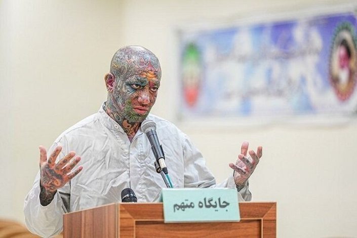 اتهام سب النبی چیست؟| آیا تتلو با این اتهام اعدام میشود؟ اتهام سب النبی چیست؟| آیا تتلو با این اتهام اعدام میشود؟