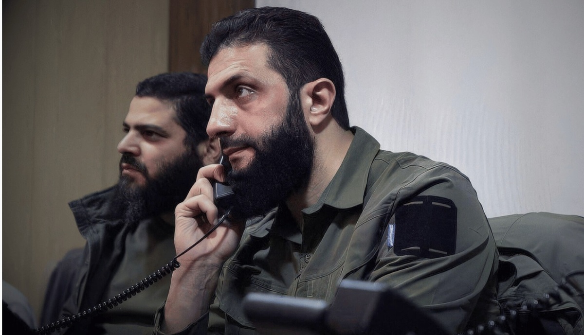 پیام تهران به حاکمان جدید سوریه چه بود؟ پیام تهران به حاکمان جدید سوریه چه بود؟