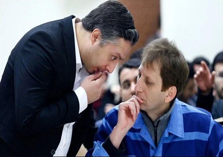 روایت وکیل بابک زنجانی از ماجرای ضبط اموالش به نفع کرسنت