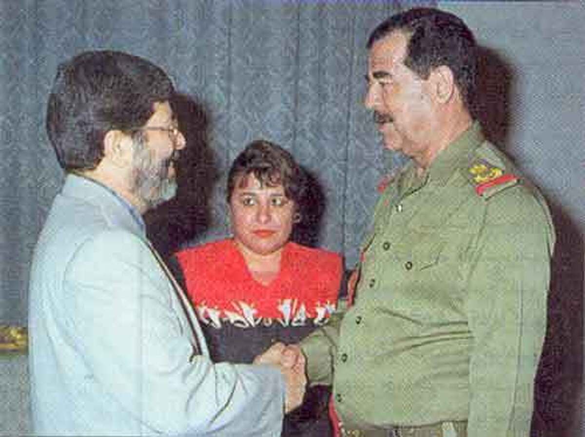 مذاکره با قاتل واقعا امکان پذیر نیست؟ بگذارید تاریخ پاسخ بدهد!