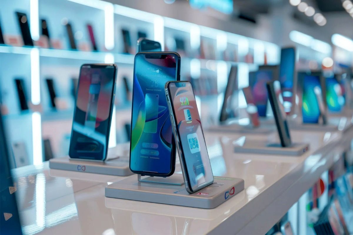 قیمت روز گوشی موبایل ۱۱ بهمن ۱۴۰۳