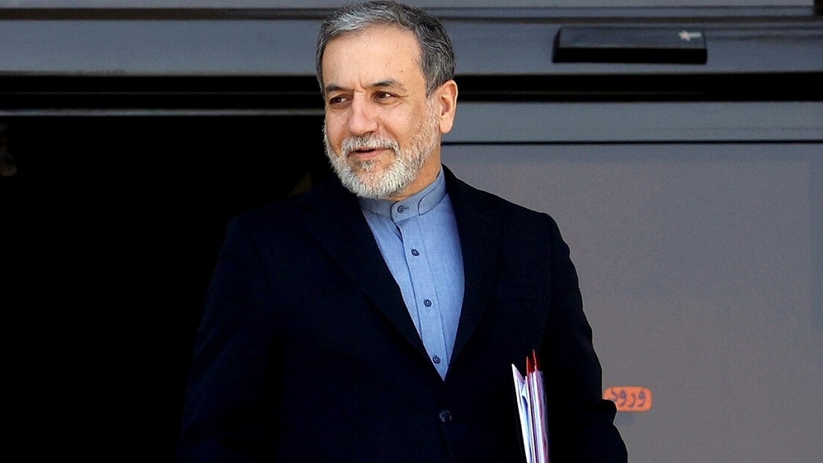 عراقچی امروز به قطر می‌رود