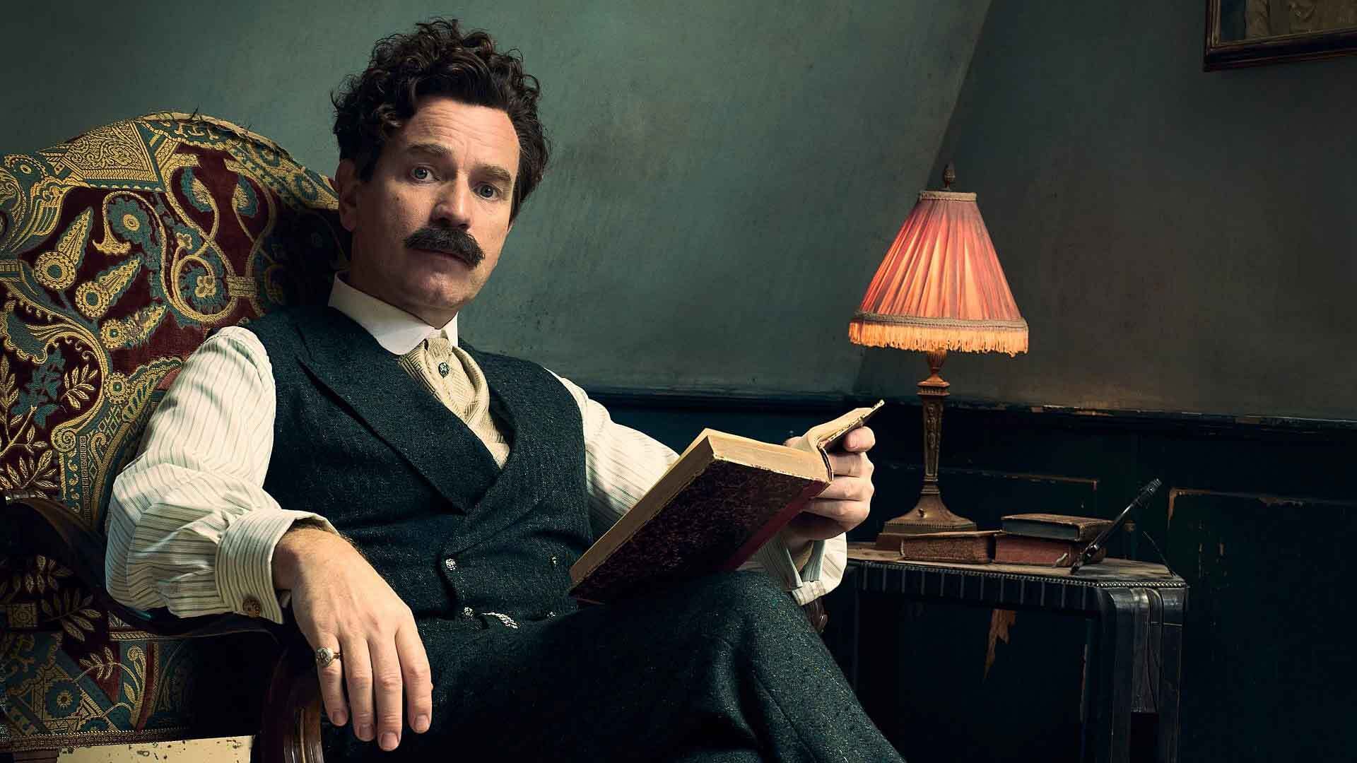 نقد و بررسی سریال نجیب زاده ای در مسکو|