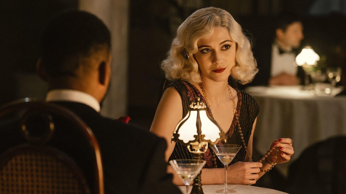 نقد و بررسی سریال نجیب زاده ای در مسکو|