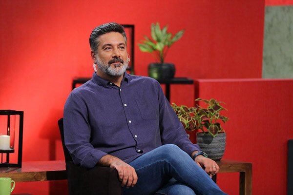 حمیدرضا پگاه کیست؟