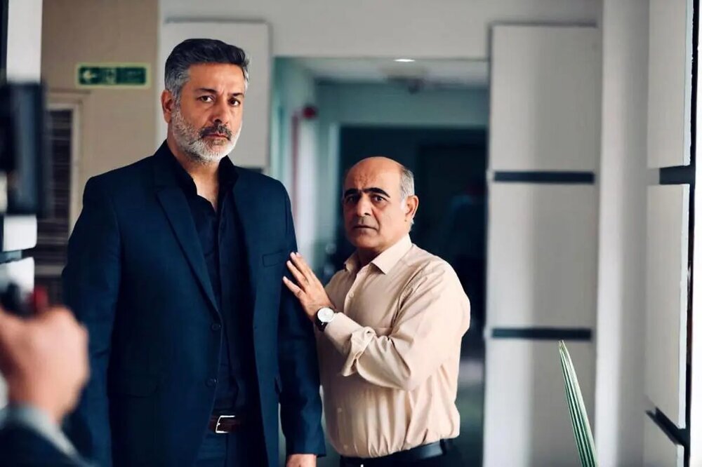 حمیدرضا پگاه کیست؟