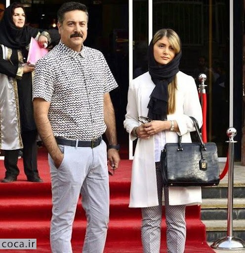 حمیدرضا پگاه کیست؟