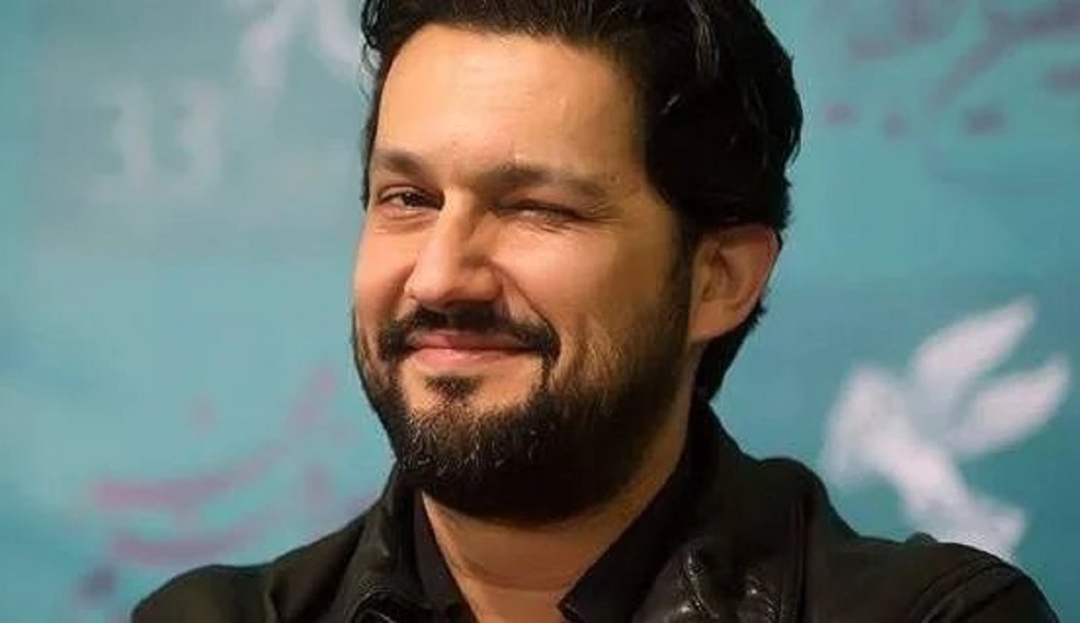 عکس| حامد بهداد با «شوهر ستاره» در جشنواره فیلم فجر عکس| حامد بهداد با «شوهر ستاره» در جشنواره فیلم فجر