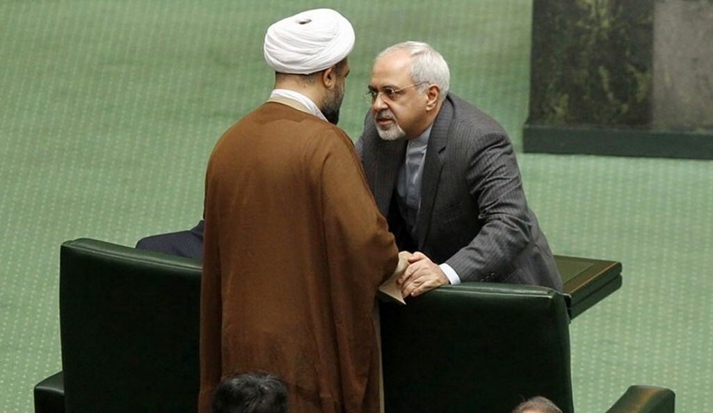 جزئیات شکایت حمید رسایی از ظریف