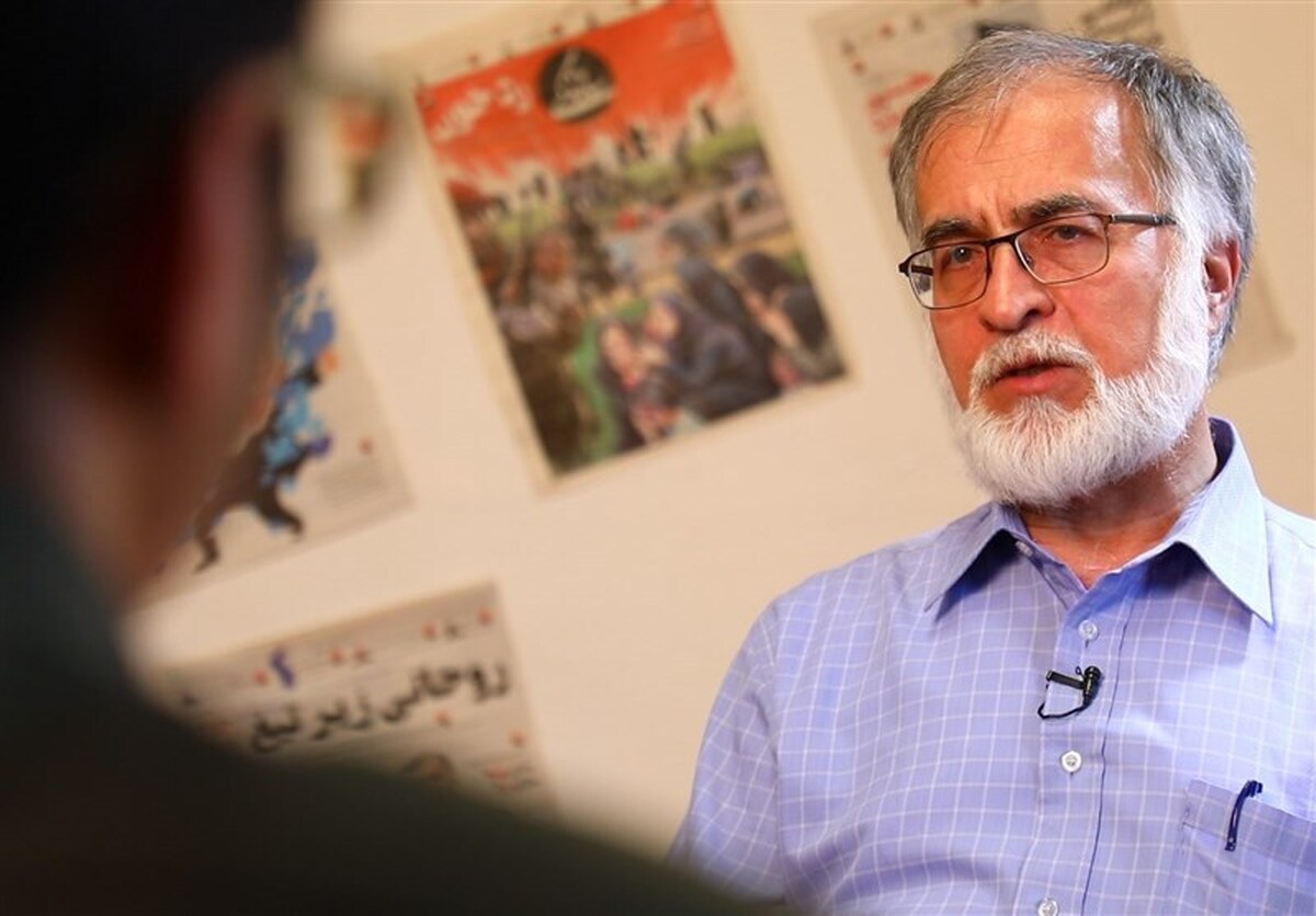 افراد تاثیر گذار، دستور بدهند رفتارهای خشن تندروها کنترل بشود افراد تاثیر گذار، دستور بدهند رفتارهای خشن تندروها کنترل بشود